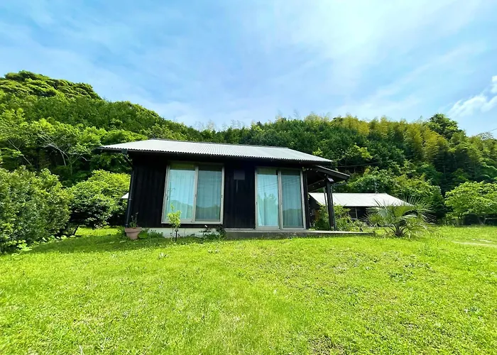 Gubo 里山ヴィレッジ 白木