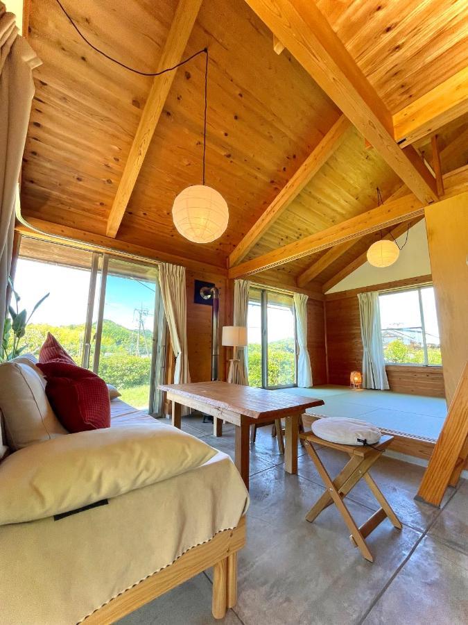 Gubo 里山ヴィレッジ 白木 Villa